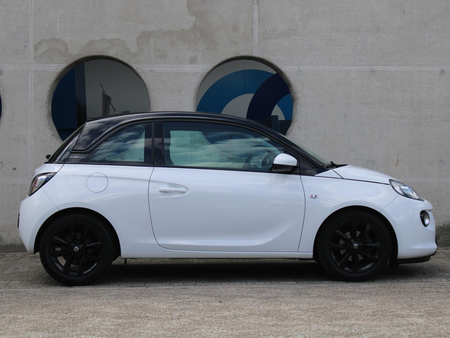 Opel Opel