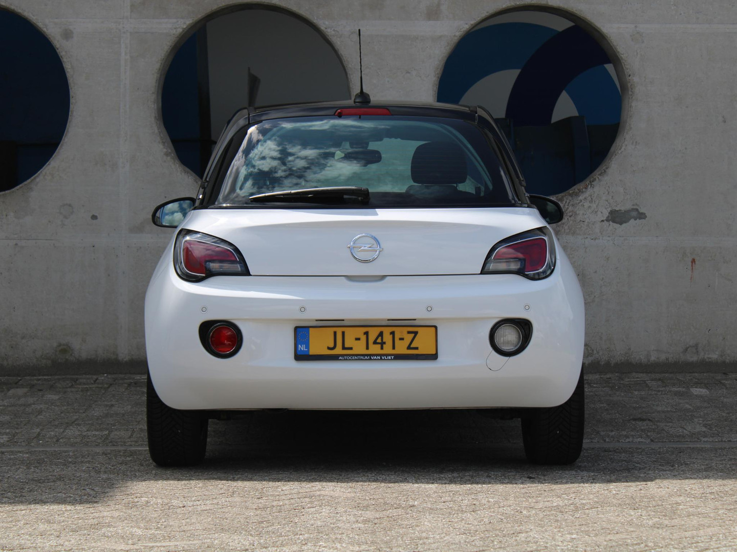 Opel Opel
