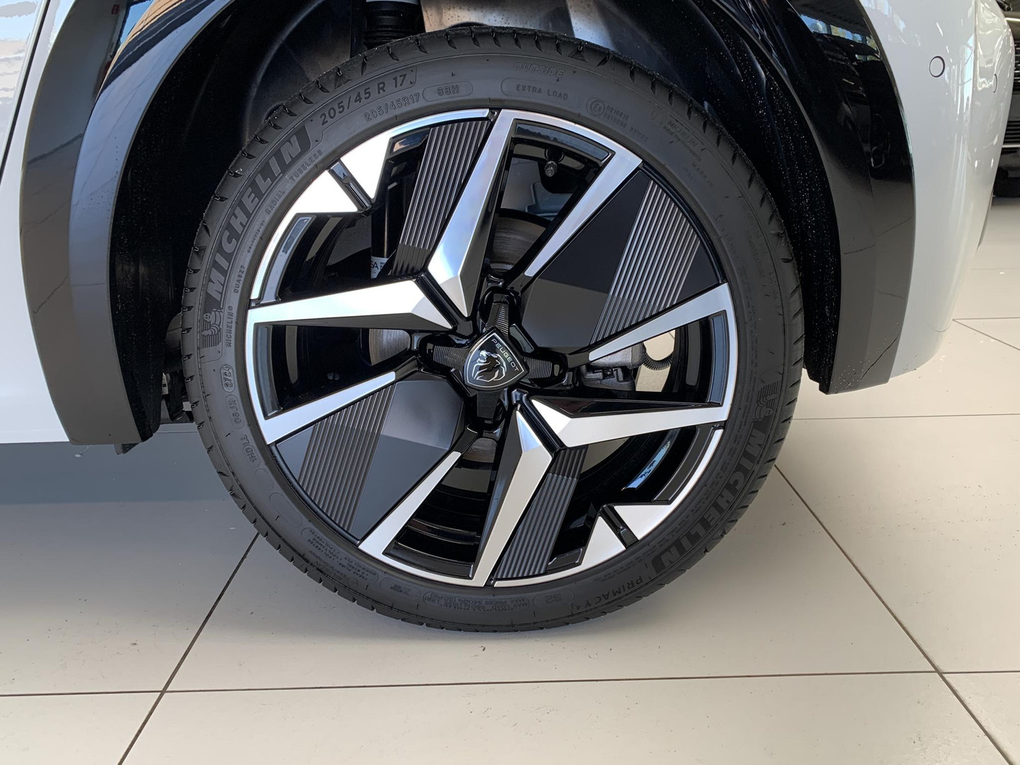 Peugeot Peugeot