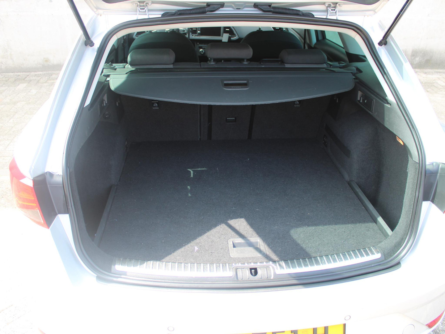 SEAT SEAT