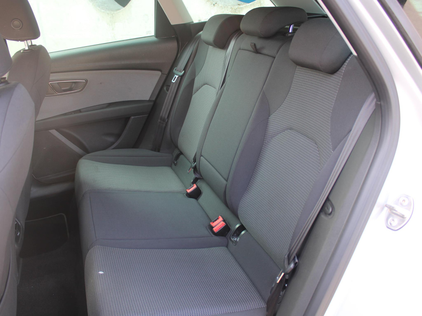 SEAT SEAT