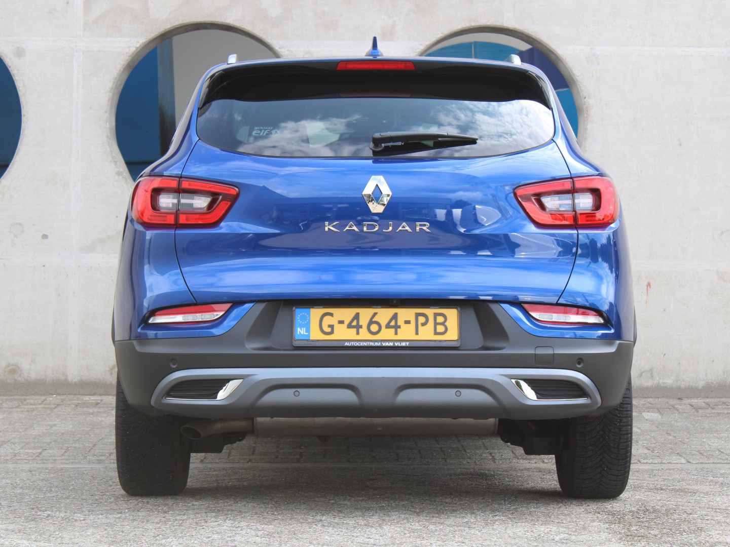 Renault Renault