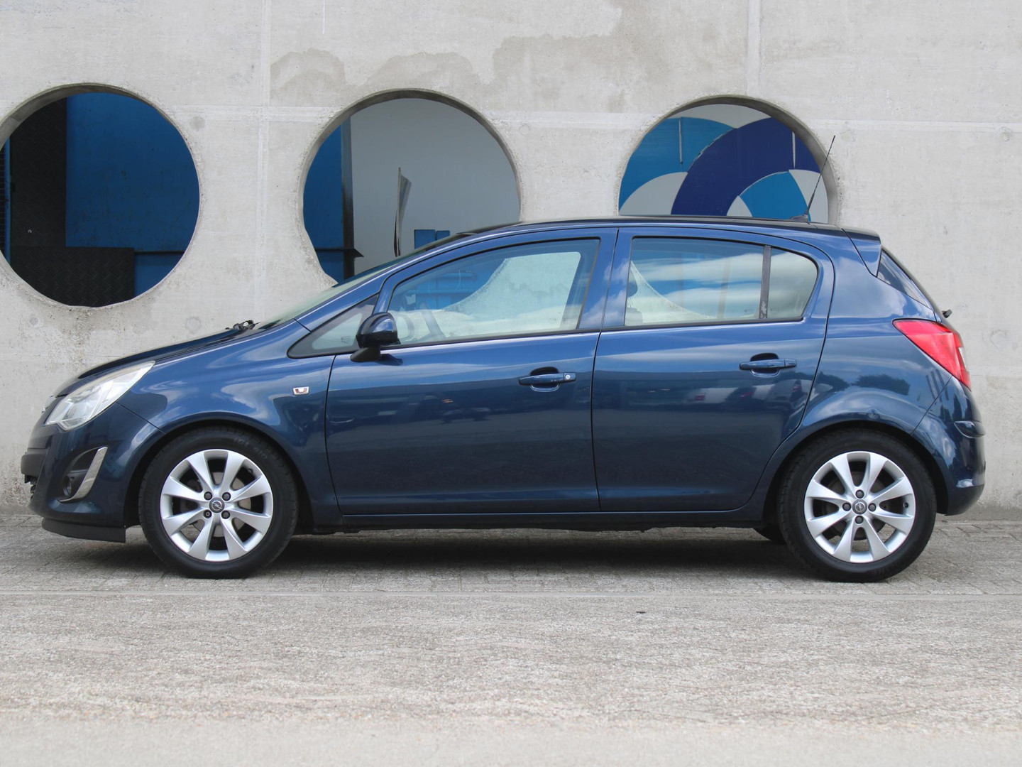 Opel Opel