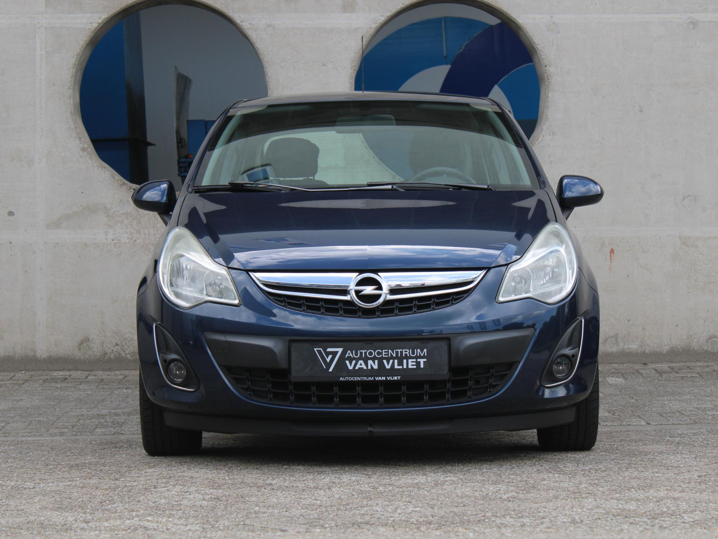 Opel Opel