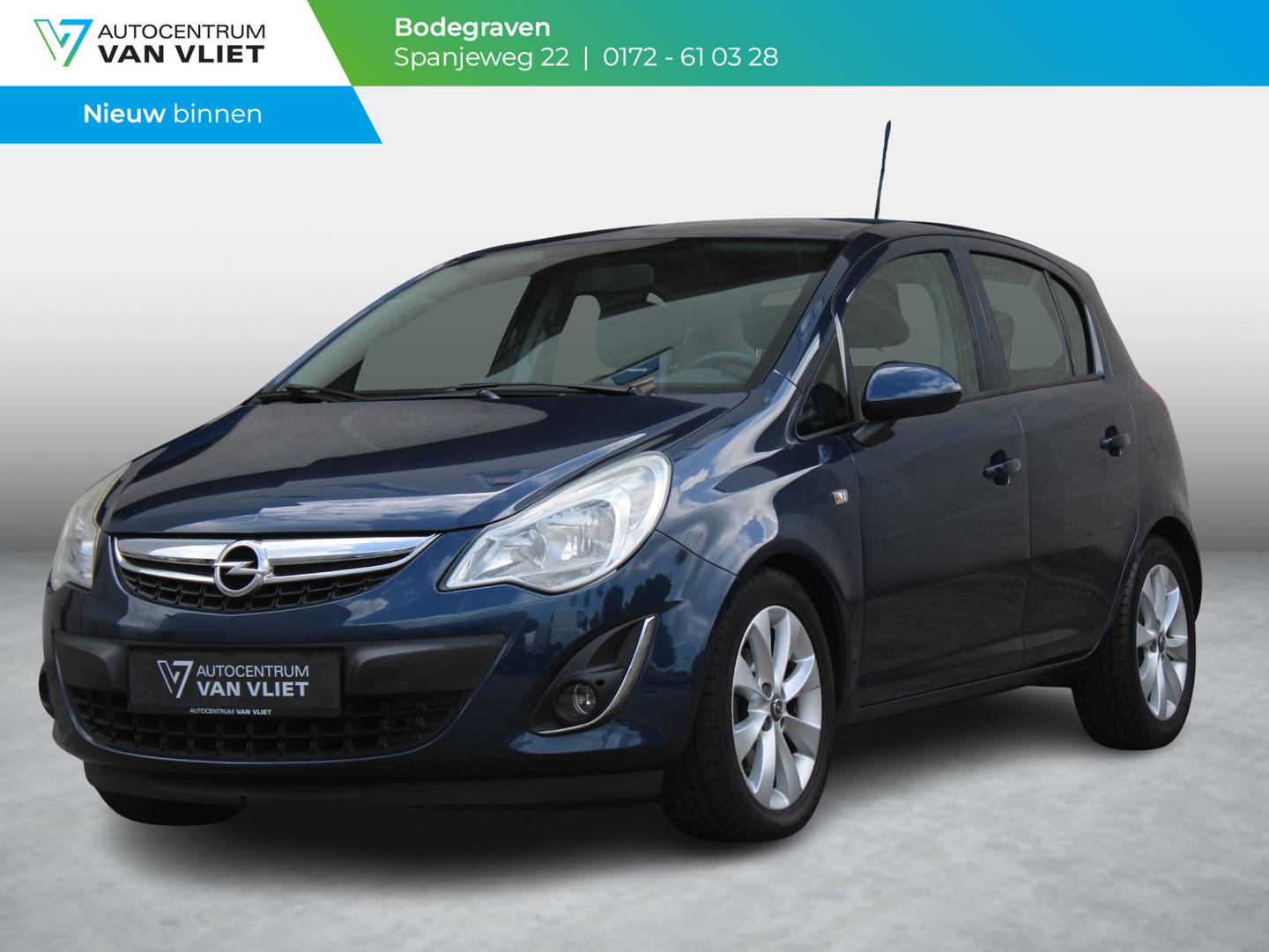Opel Opel