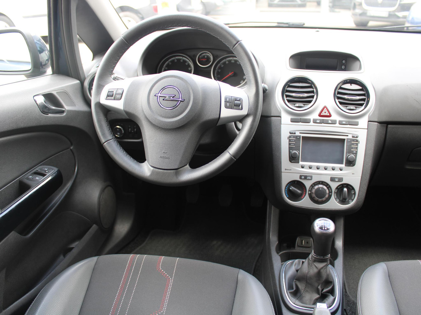Opel Opel