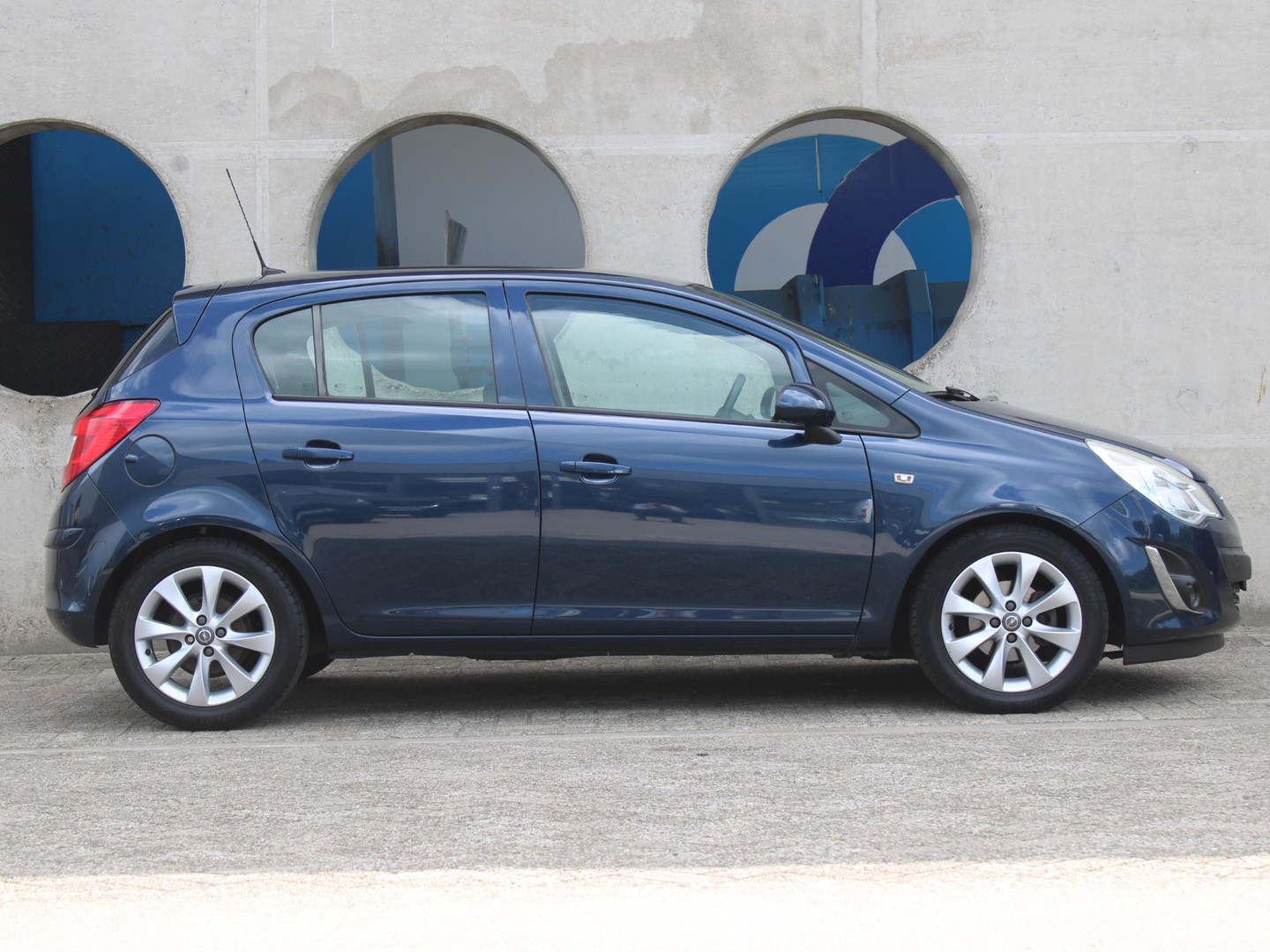 Opel Opel