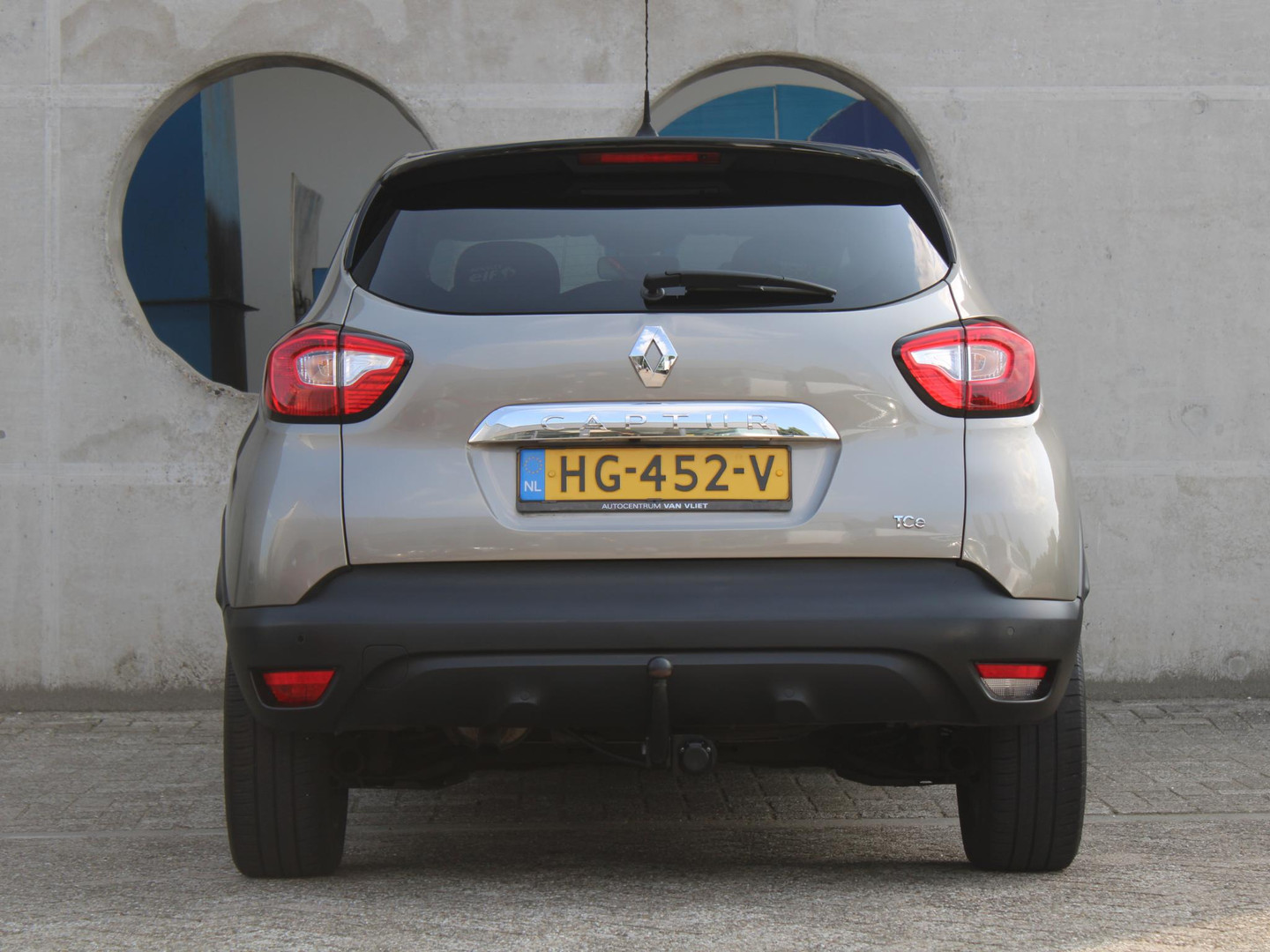 Renault Renault