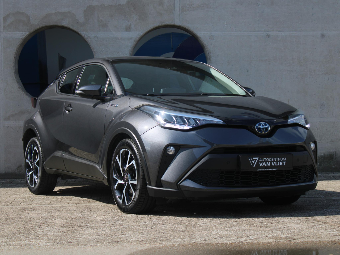 Toyota