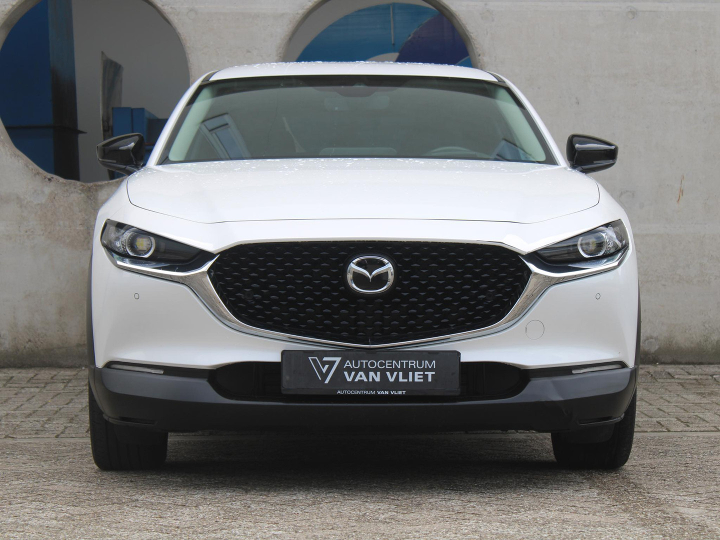 Mazda Mazda