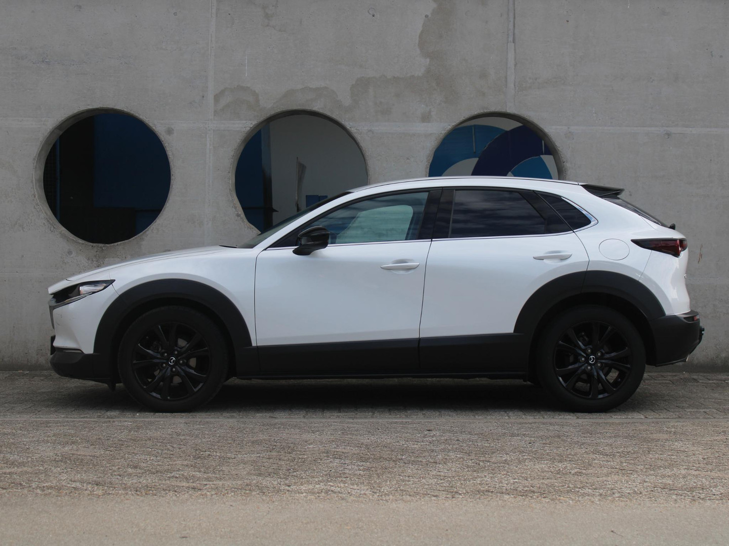 Mazda Mazda