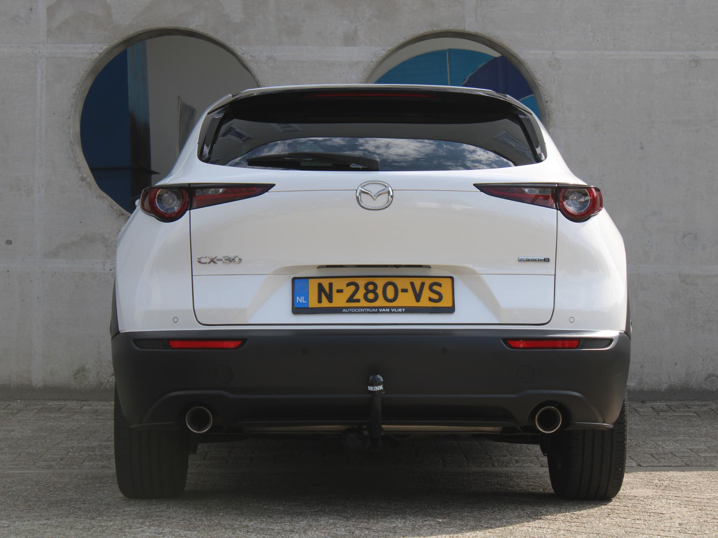 Mazda Mazda