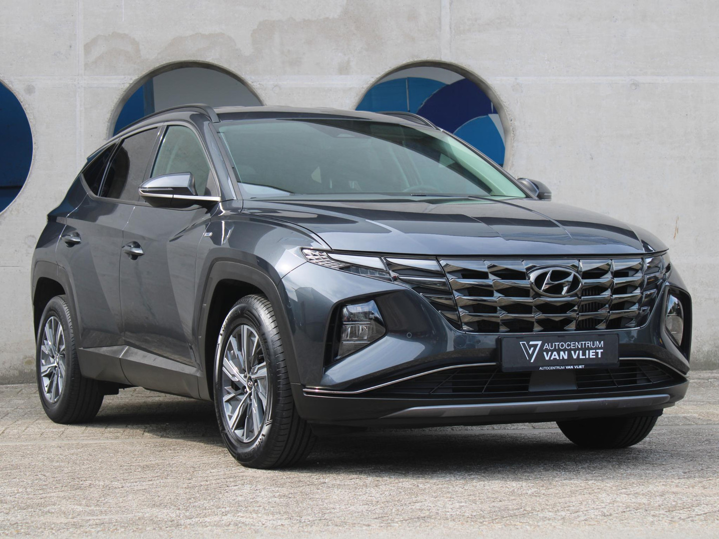 Hyundai Hyundai