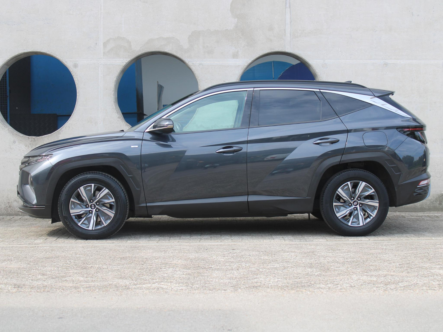 Hyundai Hyundai