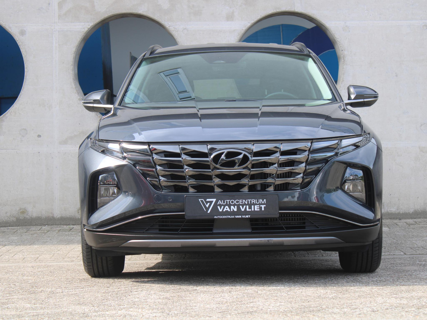 Hyundai Hyundai