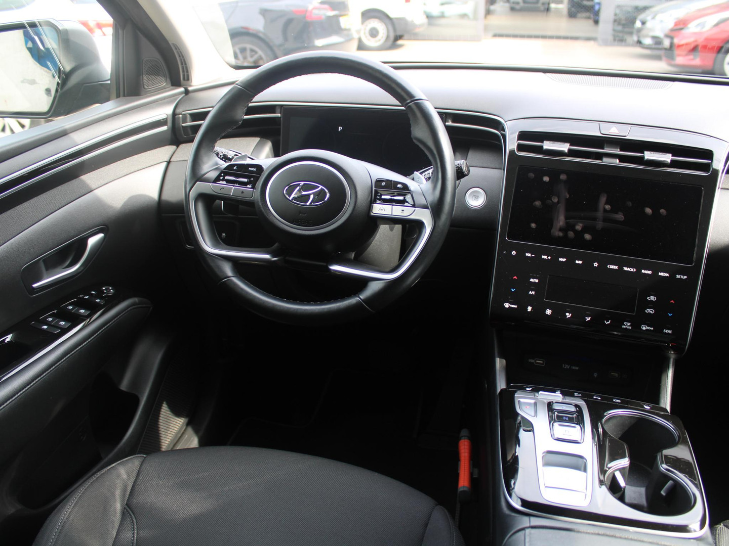 Hyundai Hyundai