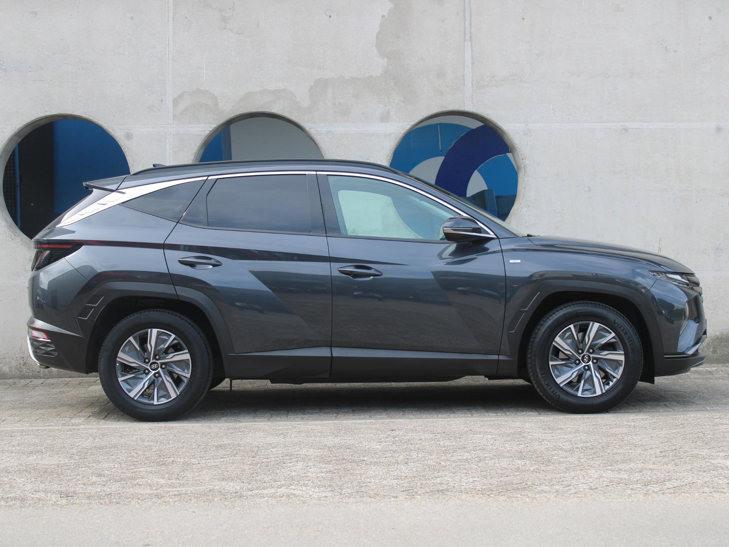 Hyundai Hyundai