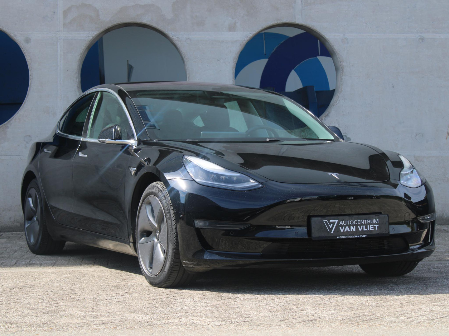 Tesla