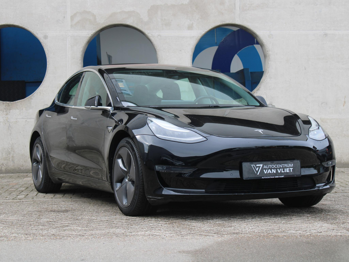 Tesla
