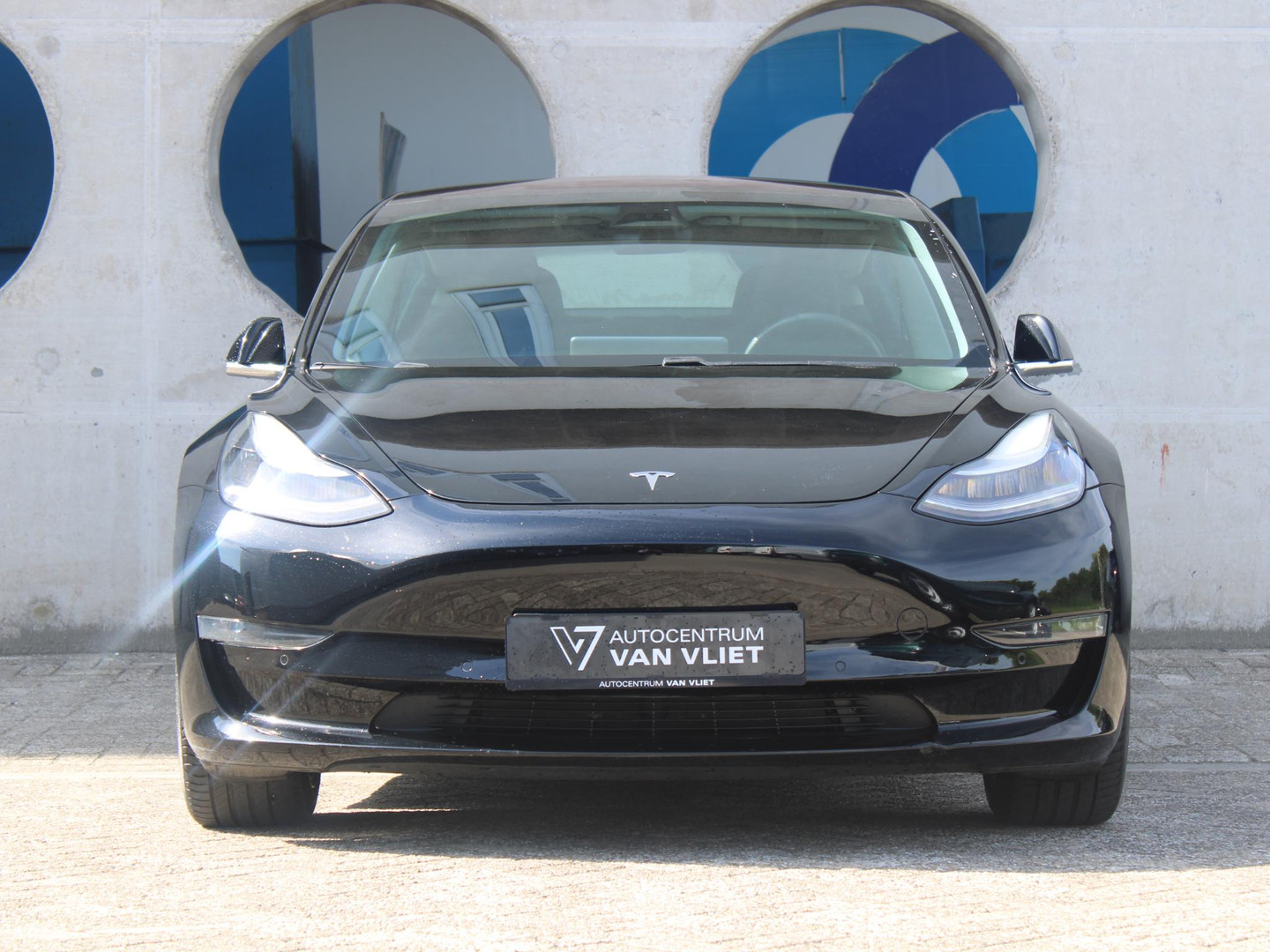 Tesla