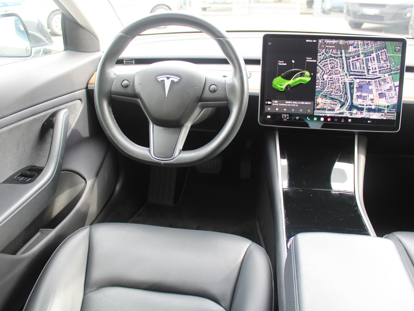 Tesla