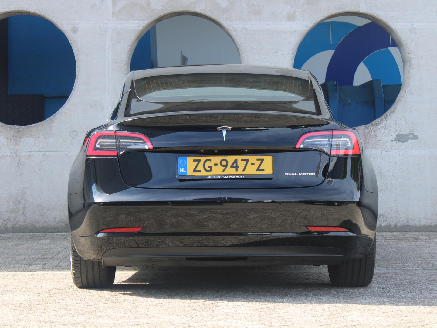 Tesla