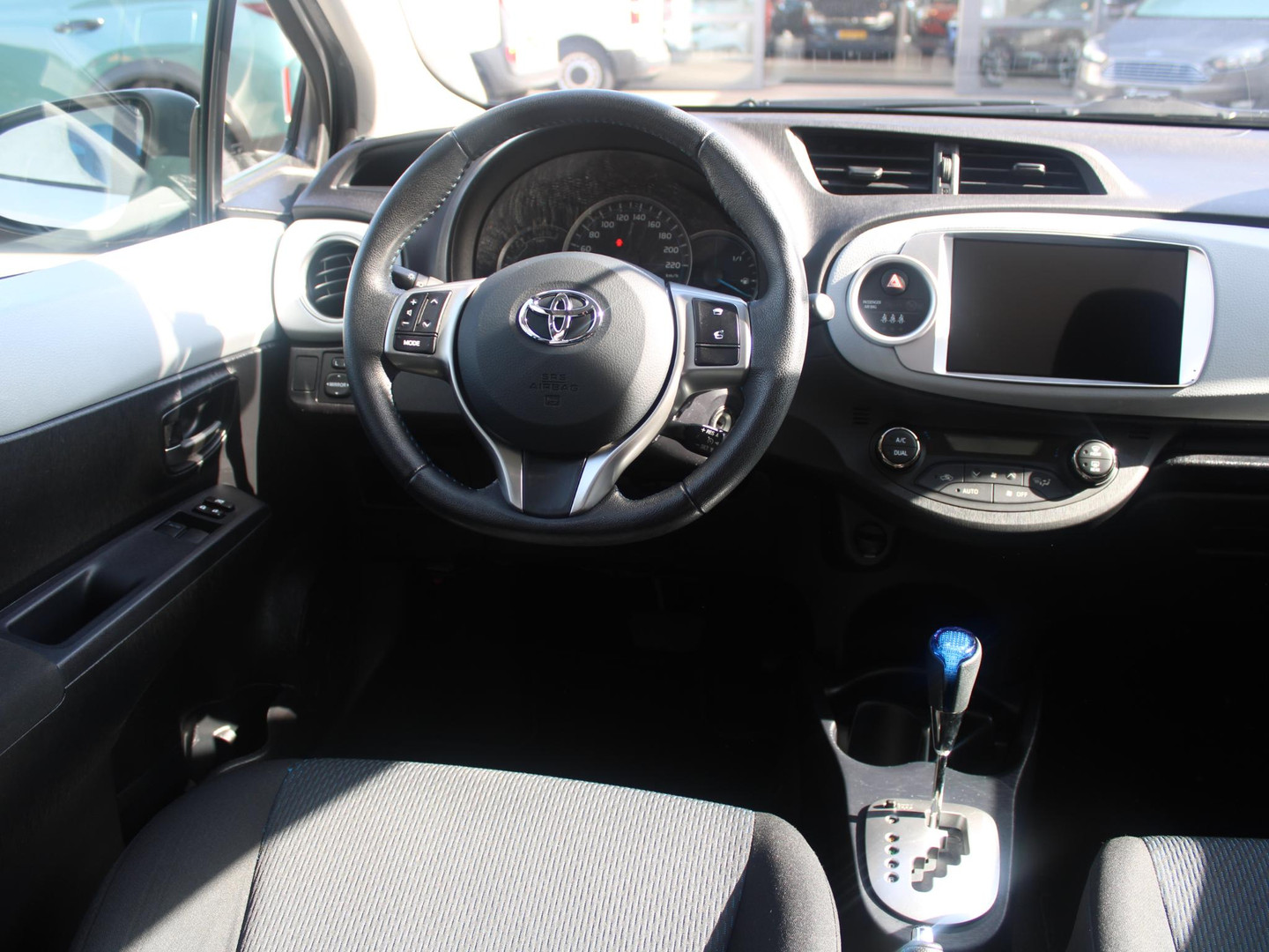 Toyota