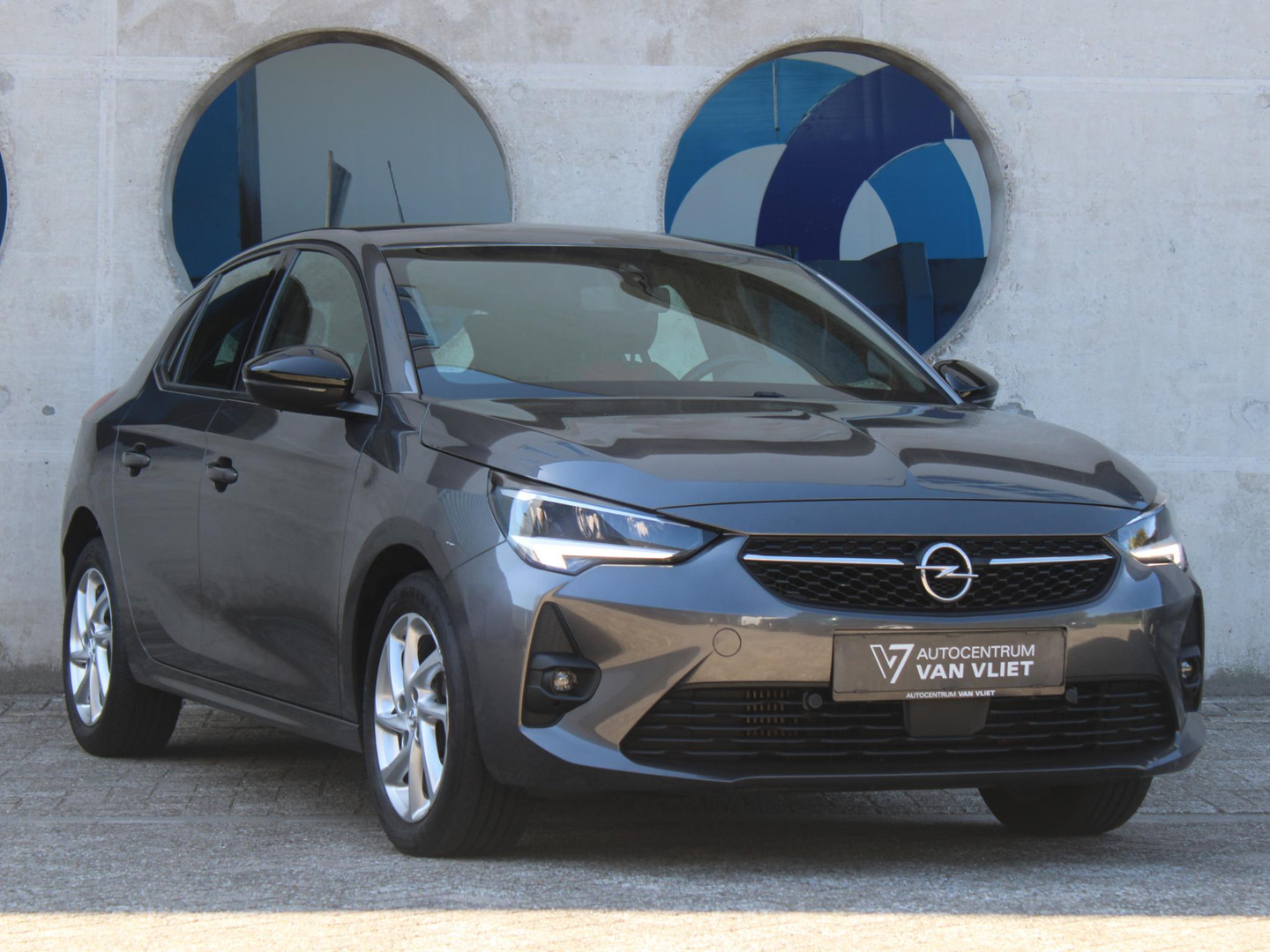 Opel