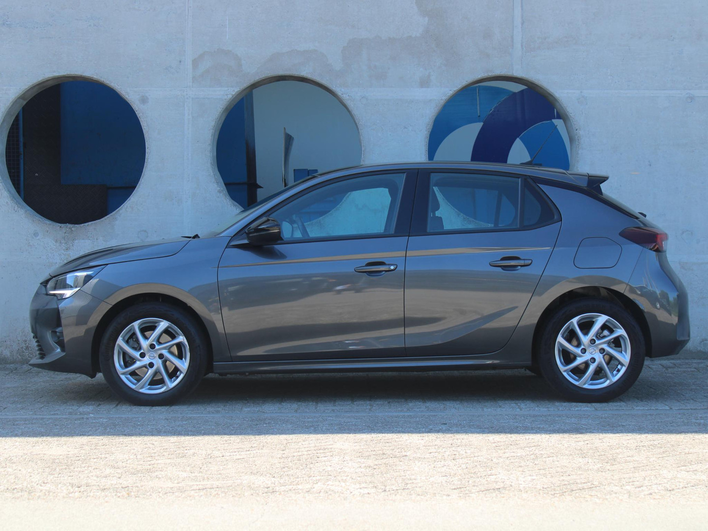 Opel