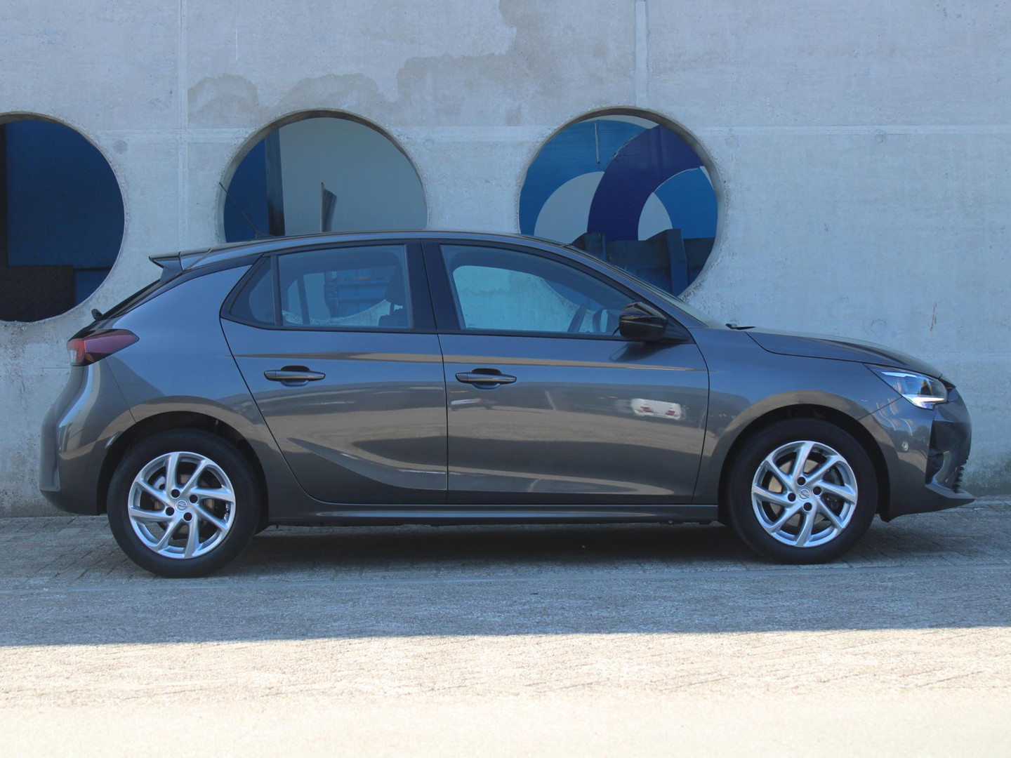 Opel
