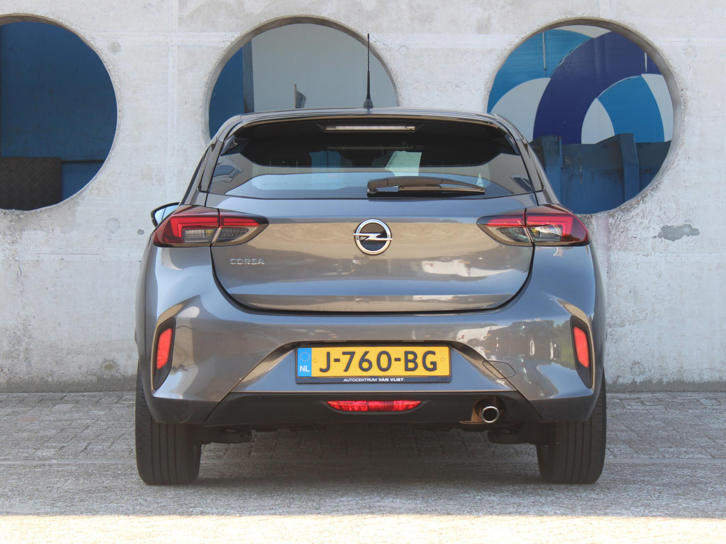 Opel