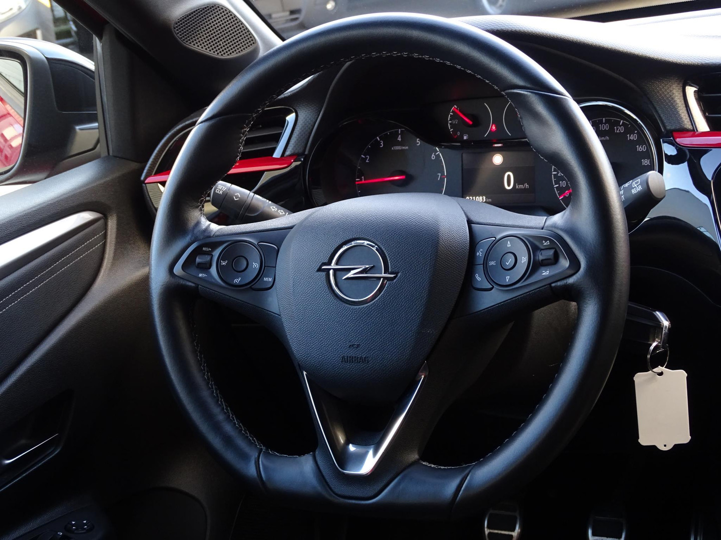 Opel Opel