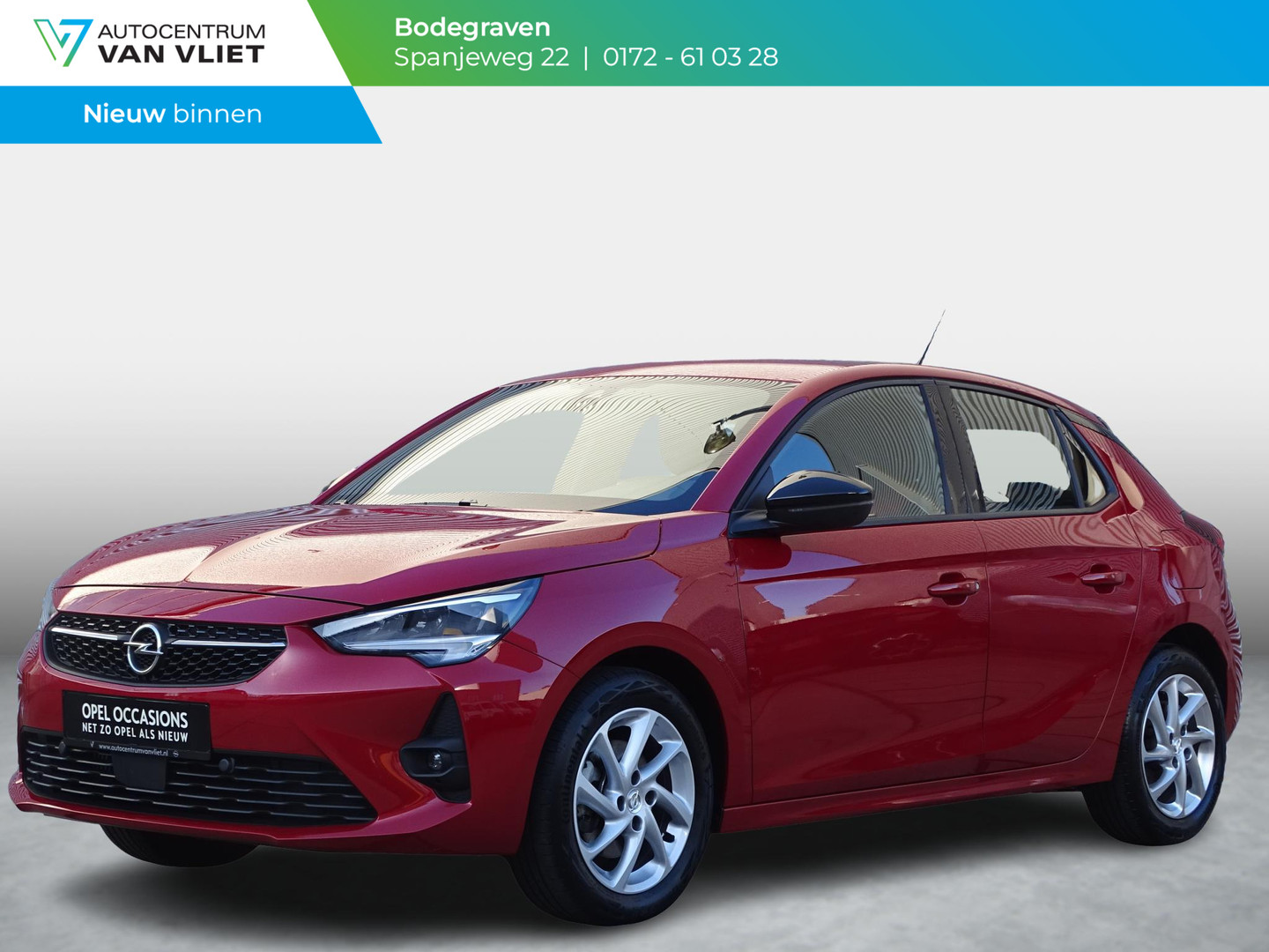 Opel Opel