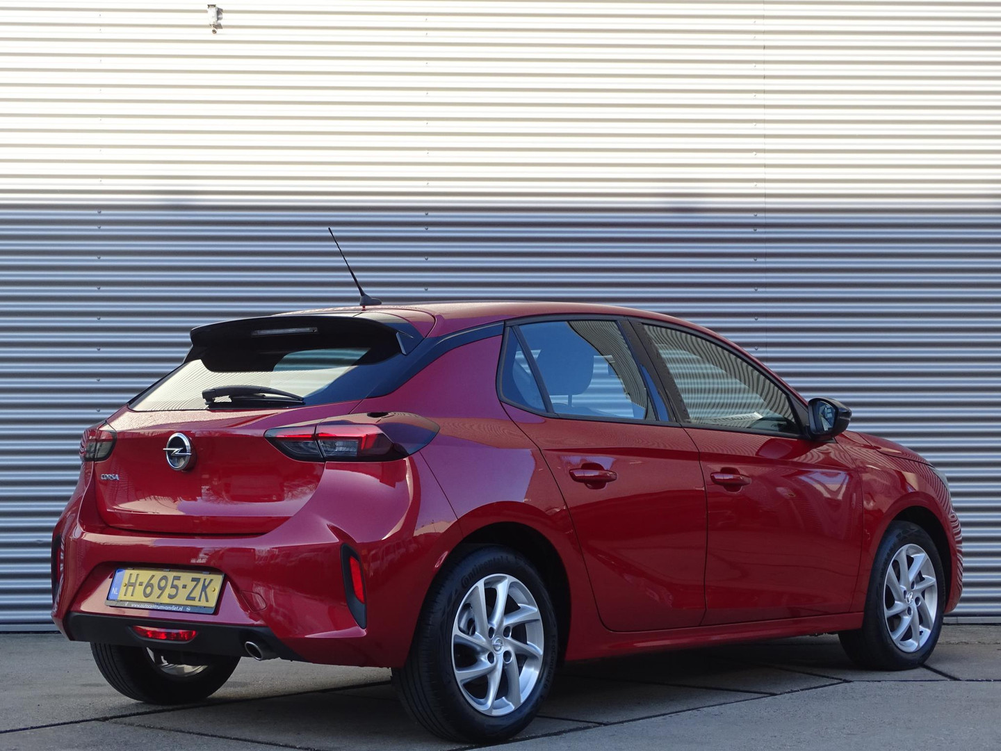 Opel Opel