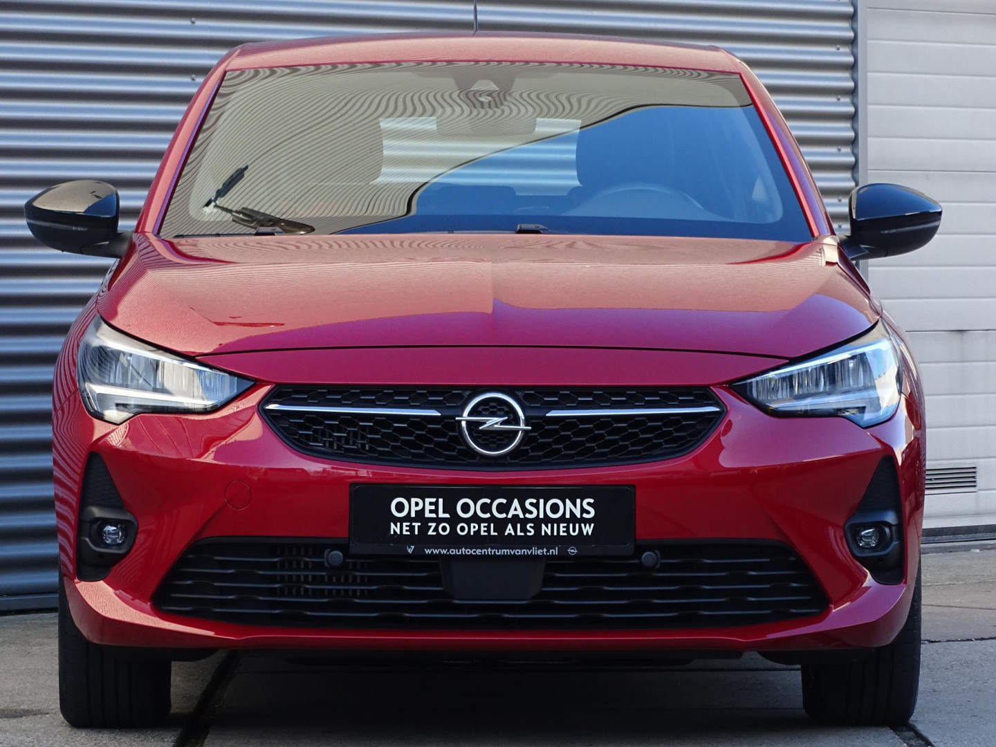 Opel Opel
