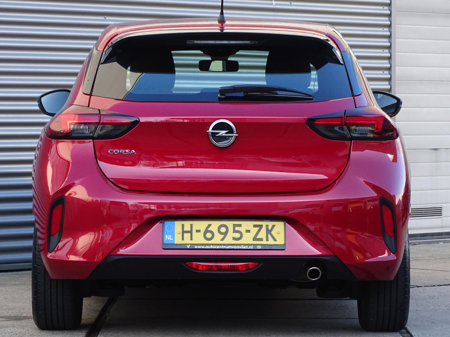 Opel Opel