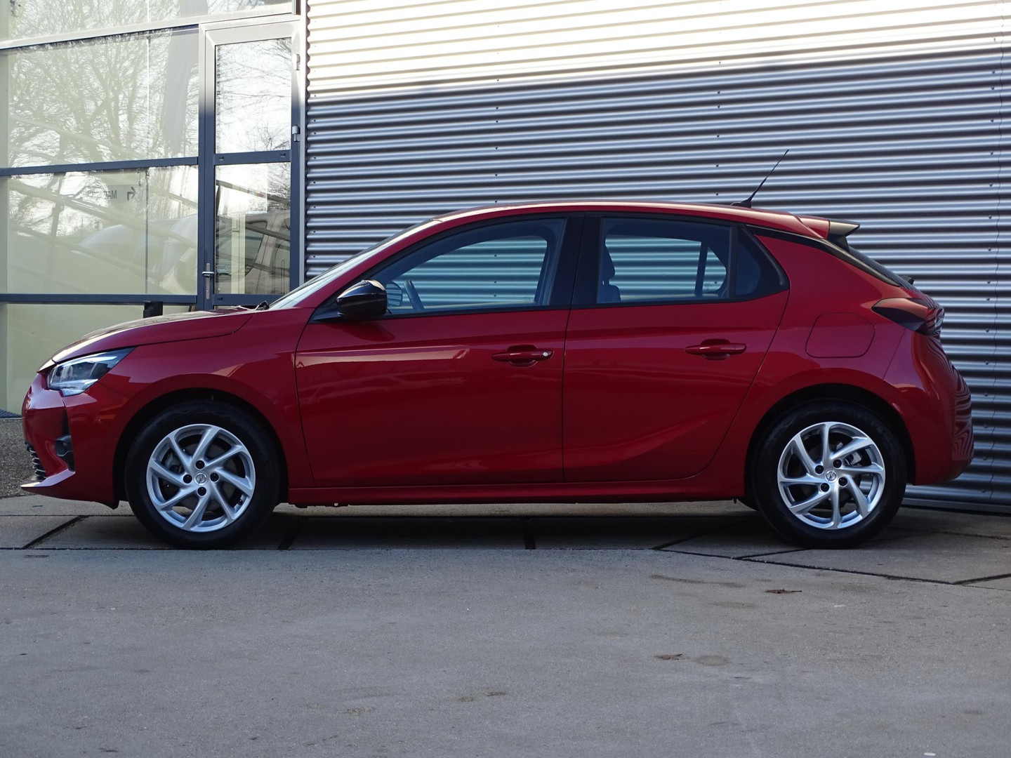 Opel Opel