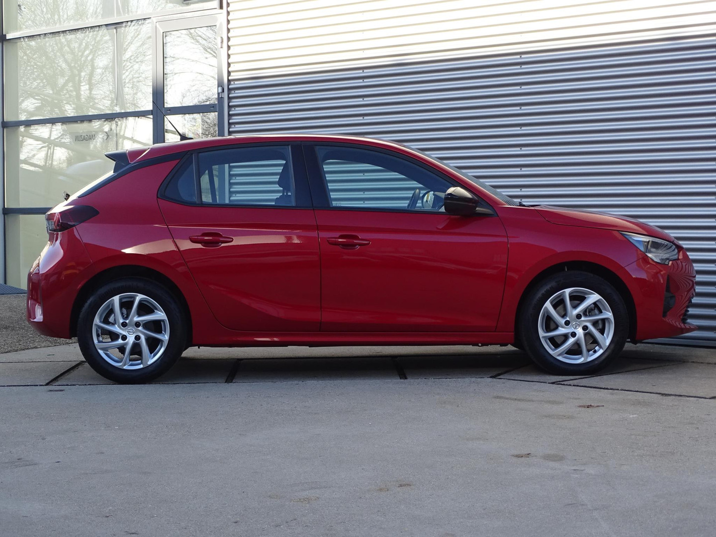 Opel Opel