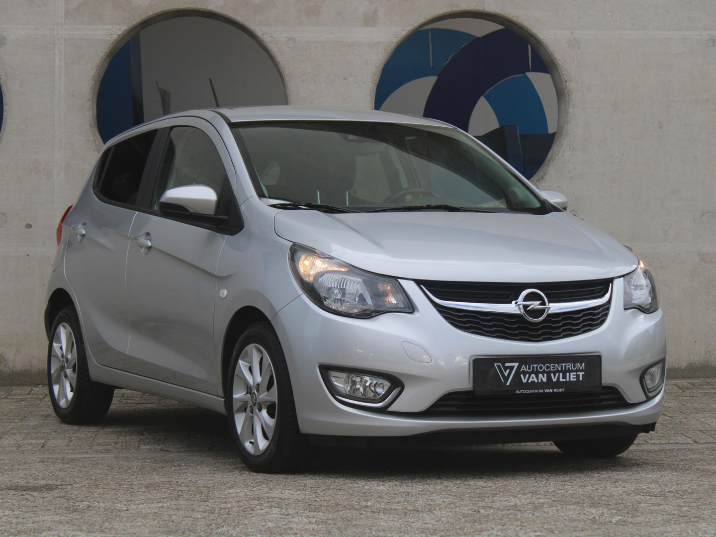 Opel Opel