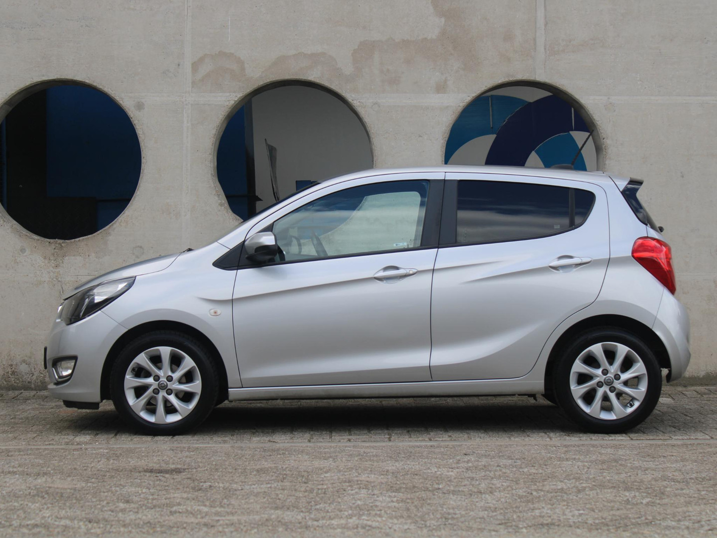 Opel Opel