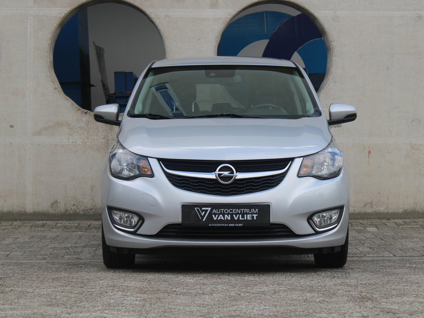 Opel Opel