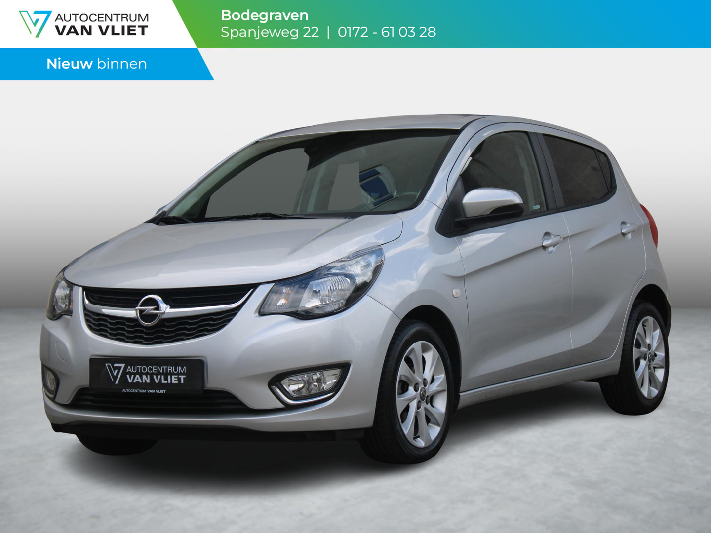 Opel Opel