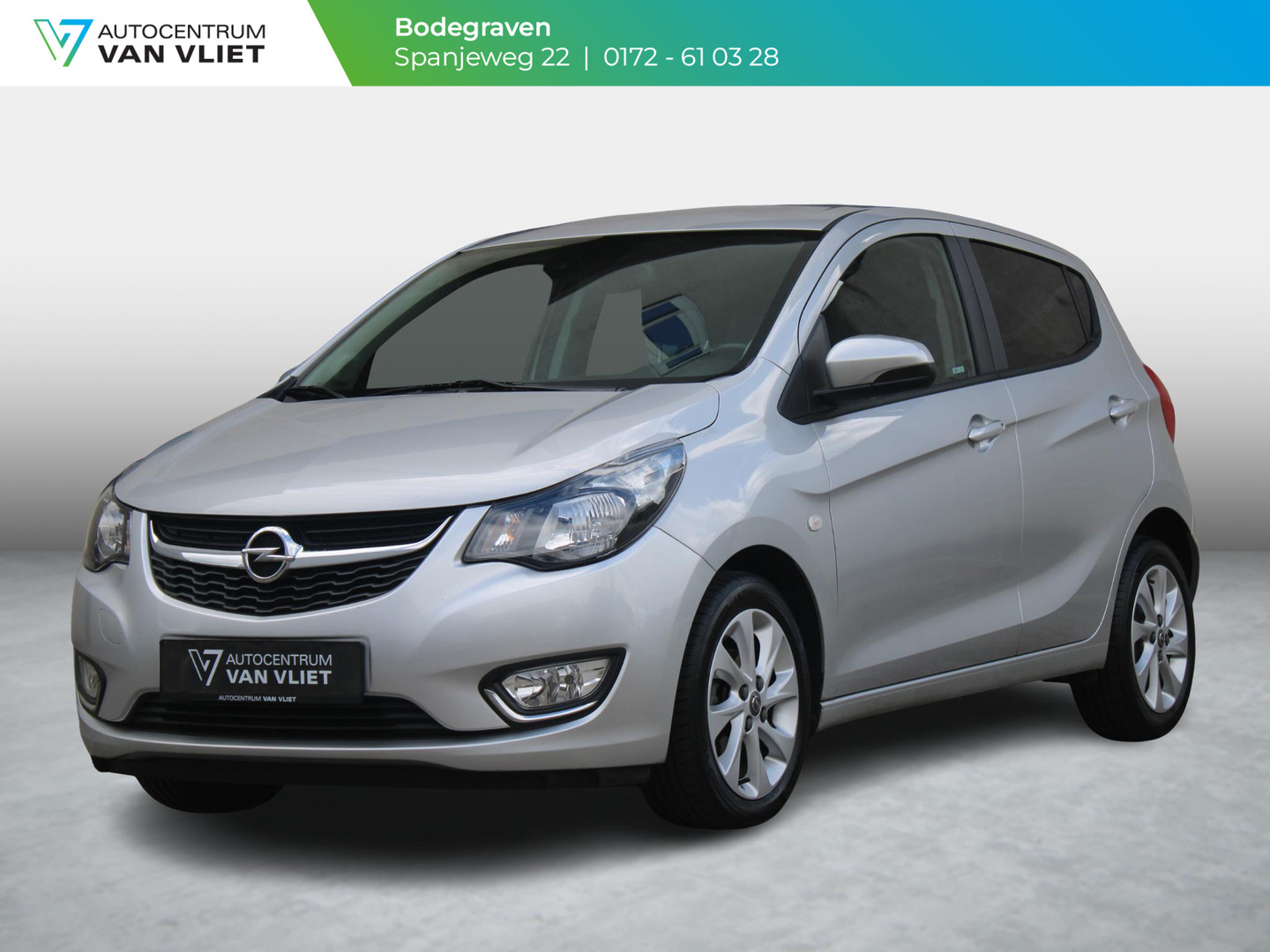 Opel Opel