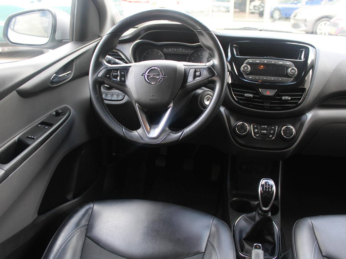 Opel Opel