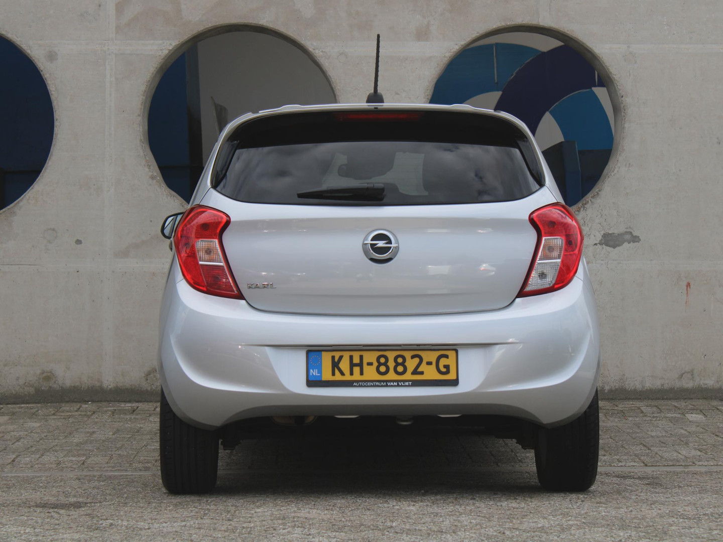 Opel Opel