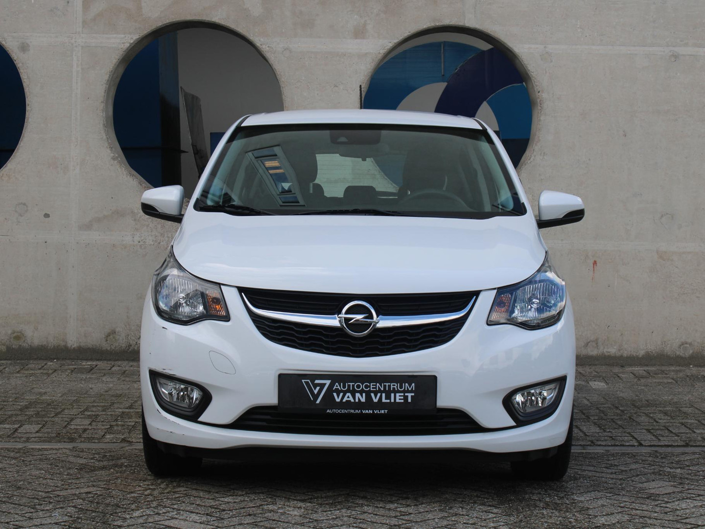 Opel Opel