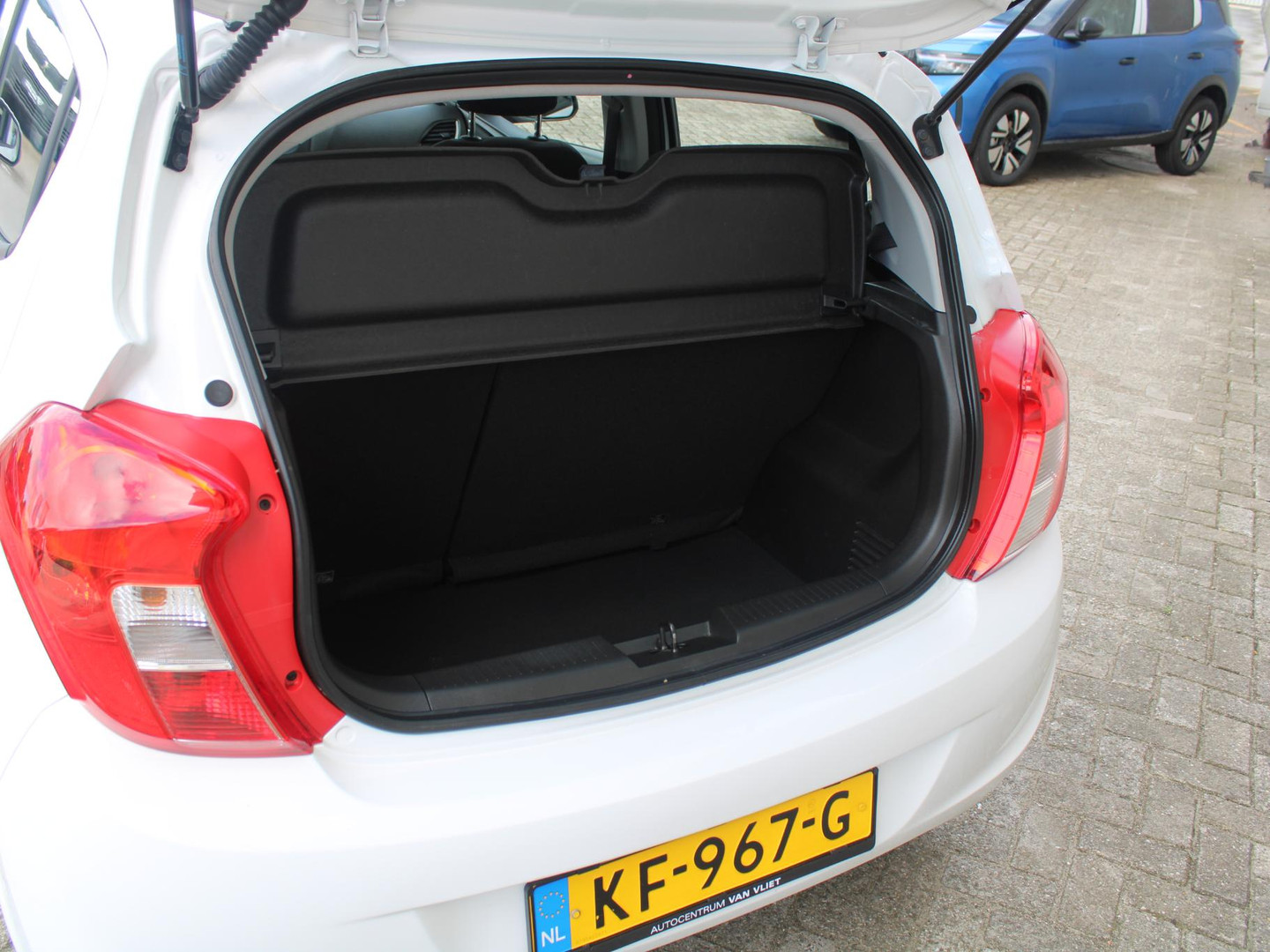 Opel Opel