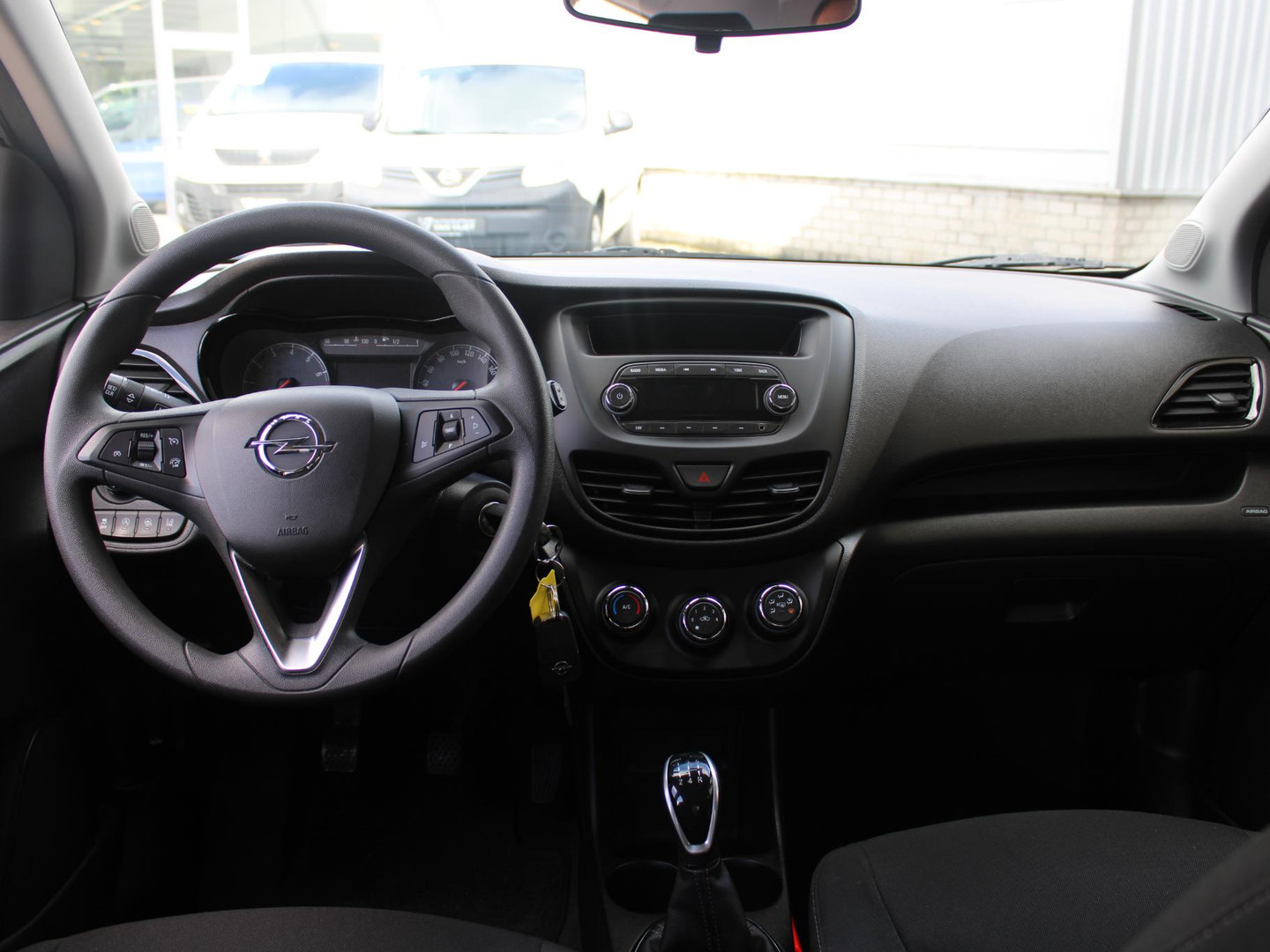 Opel Opel
