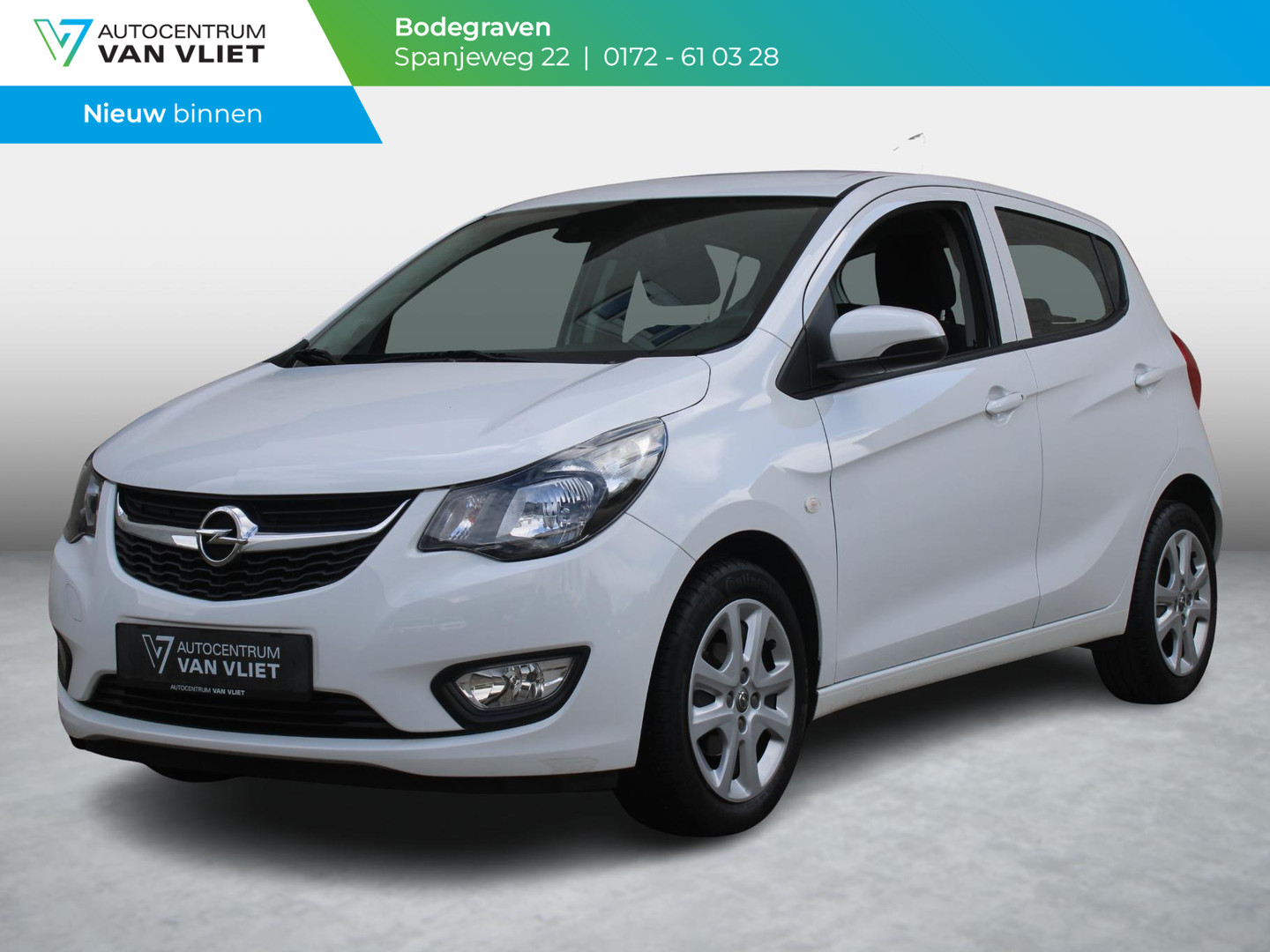 Opel Opel
