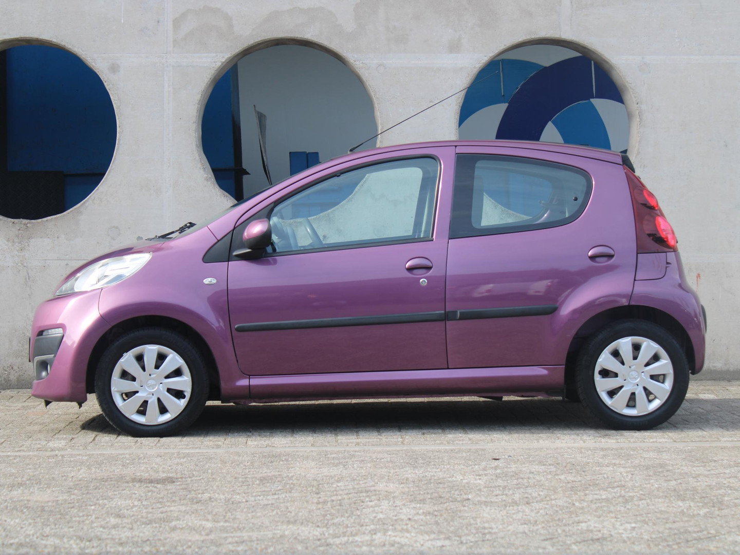 Peugeot Peugeot